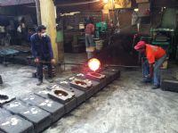 Fundicion de Aleaciones Especiales